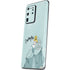 Disney Princess Cinderella Curtsy Art Galaxy S20 Ultra 5G Skin